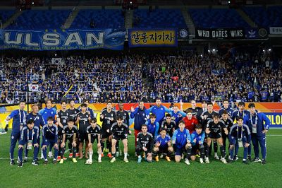 Demi Tingkatkan Daya Saing, Shin Tae-yong Sarankan K-League Longgarkan Aturan Kuota Asing
