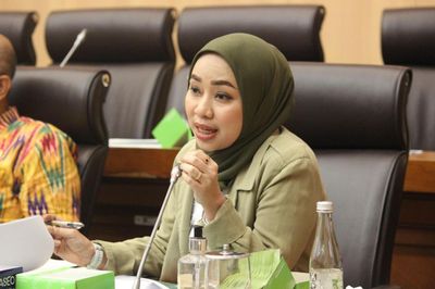 Legislator terkait Temuan Radioaktif di Cikande: Ini Kejahatan Serius, Pelanggar Harus Diberi Sanksi