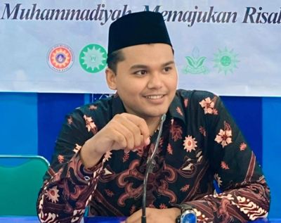 Pemuda Muhammadiyah Pidie Tolak Domino Masuk Cabang Olahraga Di Aceh