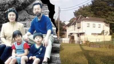 Misteri Kasus Setagaya Murders Satu Keluarga Jepang Dibunuh Brutal
