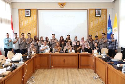 Komitmen UGM dan Universitas Negeri Malang Perkuat Kolaborasi Antar Kampus