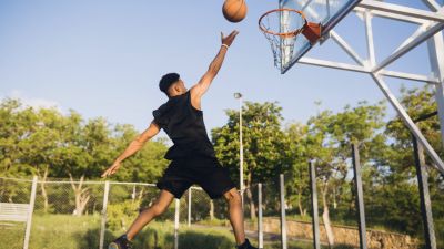 Meningkatkan Jumping Power: Kunci Sukses Pemain Basket