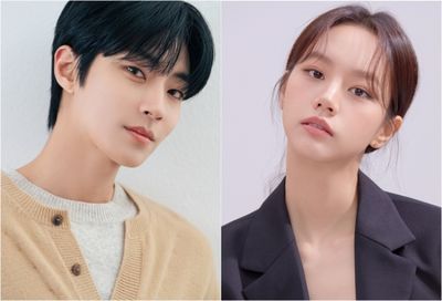 Hyeri dan Hwang In Yeop Comeback Bareng di Drama Romantis Terbaru Karya Penulis Goblin