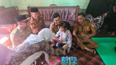 Pemko Banda Aceh Gaspol Wajib Belajar 13 Tahun, Anak Putus Sekolah Jadi Fokus