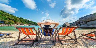 Rekomendasi 13 Objek Wisata di Pesisir Selatan, Sumatera Barat: Apa Saja Ya?