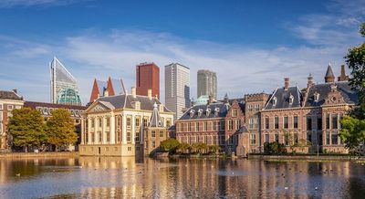 Top 5 Universitas Terbaik di Belanda, yang Mau Kuliah di Eropa Wajib Tahu