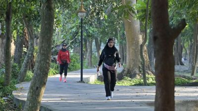 Ahli Gizi RSCM: Waktu Sarapan dan Olahraga Pagi Perlu Disesuaikan dengan Tujuan Latihan