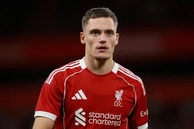 Arne Slot Minta Fans Liverpool Sabar Jika Florian Wirtz Belum Berhasil Cetak Gol dan Assist
