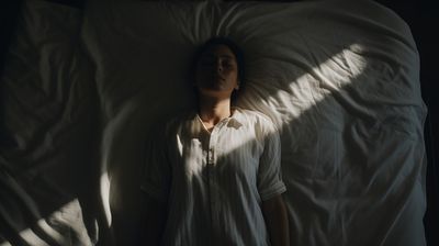 5 Arti Mimpi Tidak Bisa Bergerak Menurut Primbon Jawa, Pertanda Apa?