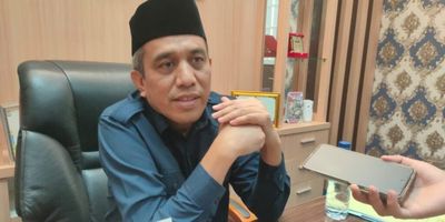 Terima LKPj APBD 2025, DPRD Kota Serang Soroti Besarnya Silpa Capai Rp 73 Miliar