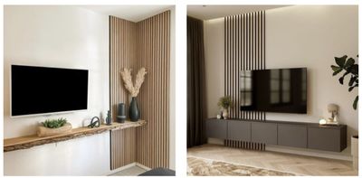 5 Tips Memilih Panel Dinding yang Aman untuk Hunian Modern, Jangan Cuma Ikutan Tren