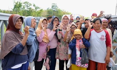 Strategi Jitu Bupati Ipuk Turunkan Kemiskinan Banyuwangi Jadi 6,13 Persen di 2025