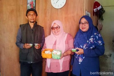 Audit Halal Dorong UKM Kepulauan Seribu Tingkatkan Daya Saing