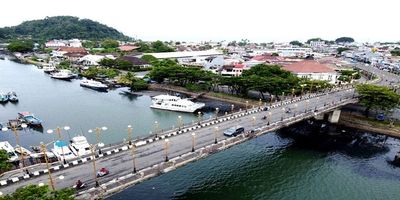 9 Fakta Menarik Kota Padang, Sebagai Ibukota Sumatera Barat: Berikut Uraiannya