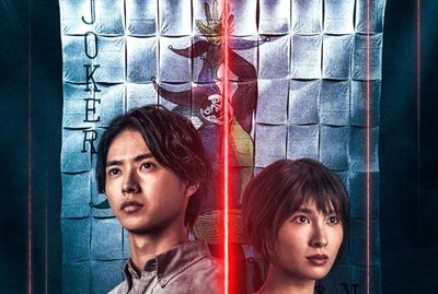 Kupas Tuntas Ending Alice in Borderland Season 3 : Misteri Arisu dan Usagi Terjawab!