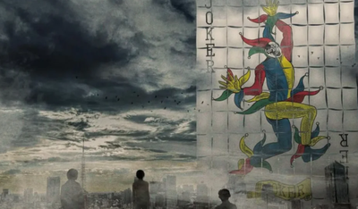 7 Permainan di Alice in Borderland Season 3 , Bikin Deg-degan!