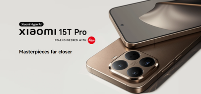 Xiaomi 15T Pro Segera Hadir di Indonesia, Apa yang Membuatnya Berbeda dari Flagship Lain?