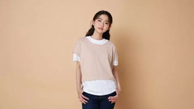 Gaya Layering: Solusi Fashion untuk Cuaca Indonesia yang Tidak Menentu