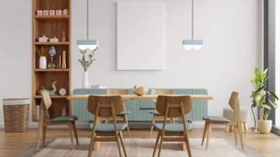 Menata Ruang Tamu dengan Feng Shui: Panduan Energi Positif