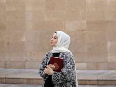 7 Puisi Singkat tentang Keikhlasan yang Islami dan Menyentuh Hati