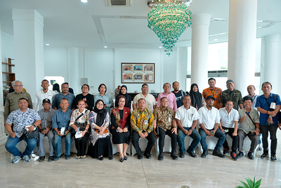 Pemprov Sumut Maksimalkan Tujuh Pajak Daerah untuk Dongkrak PAD