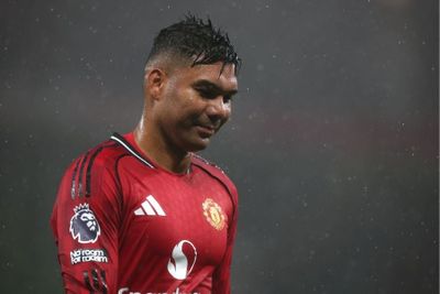 Casemiro Siap Tinggalkan Manchester United Usai Piala Dunia 2026