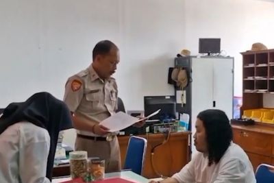 Diduga Melanggar SOP, Keluarga Aryadi Laporkan Oknum Polisi ke Propam Polda Jambi