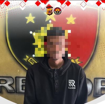 Modus Pinjam Motor, Pemuda Aceh Tengah Gelapkan Kendaraan Rp8 Juta
