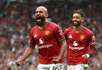 Brentford Akan Sambut Kembalinya Bryan Mbeumo sebagai Pemain Manchester United