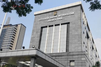 Komisi III Sambangi Kapolda Metro, Bahas Demo Agustus hingga Ledakan di SMA 72