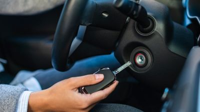 Kesalahan Umum Pemilik Mobil Pertama Kali dan Cara Menghindarinya