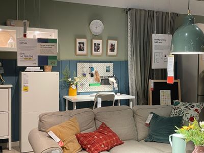 5 Tips Menata Rumah Ala Interior Design yang Mudah dan Praktis