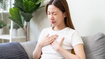 Memahami Long COVID: Gejala, Dampak, dan Upaya Penanganannya