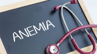 Anemia Kronis: Gejala, Penyebab, dan Pengobatan