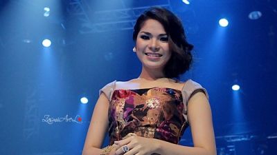 Windy Idol Ditahan KPK dalam Kasus Pencucian Uang Terkait Suap MA
