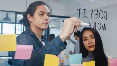 Pentingnya Soft Skills di Era Revolusi Industri 4.0