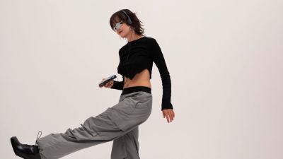 Gaya Monokrom: Elegan dan Stylish dalam Berbusana
