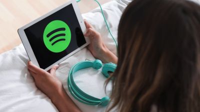 Menemukan Ketenangan Melalui Musik: Sepuluh Lagu Healing Populer di Spotify