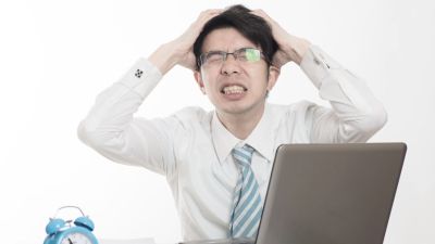 Tingkat Stres dalam Pekerjaan dan Dampaknya Terhadap Kesehatan