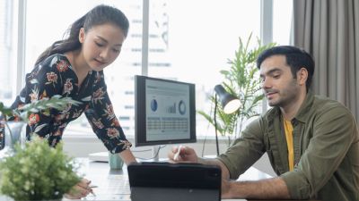 Work-Life Integration: Menyeimbangkan Kehidupan Pribadi dan Profesional di Era Modern