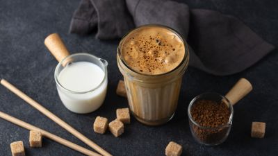 Tren Dessert Viral di TikTok: Kreasi Manis yang Menggugah Selera