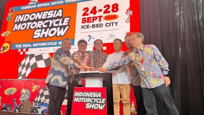 IMOS 2025 Jadi Ajang Ngabers untuk Cuci Mata dan Melihat Karya Modifikator Lokal Indonesia!
