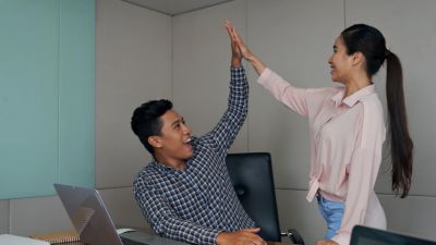 Strategi Efektif Bekerja dari Rumah untuk Meningkatkan Produktivitas