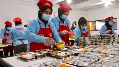 Penyelidikan Kasus Dugaan Keracunan Makanan Bergizi Gratis di Indonesia
