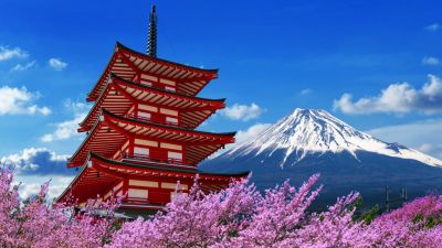 Wisata Kuliner Jepang: Menyelami Keunikan Rasa dan Tradisi
