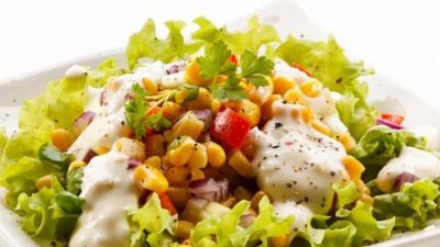 Menghidupkan Salad: Cara Kreatif Membuat Hidangan yang Menarik dan Lezat