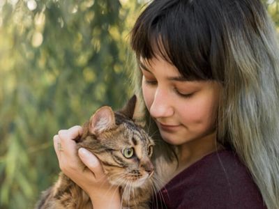 17 Ide Bio Instagram Pecinta Kucing Dalam Bahasa Inggris, Biar Feed Makin Catchy