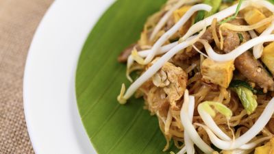 Cara Membuat Gado-Gado Betawi yang Lezat dan Praktis