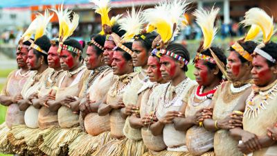 Kekayaan Bahasa Daerah di Indonesia: Warisan Budaya yang Tak Ternilai