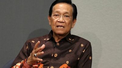 Keprihatinan Gubernur DIY Terhadap Masalah Makan Bergizi Gratis